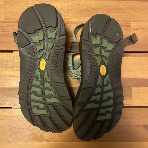 Chaco sandals - Picture 4 of 5